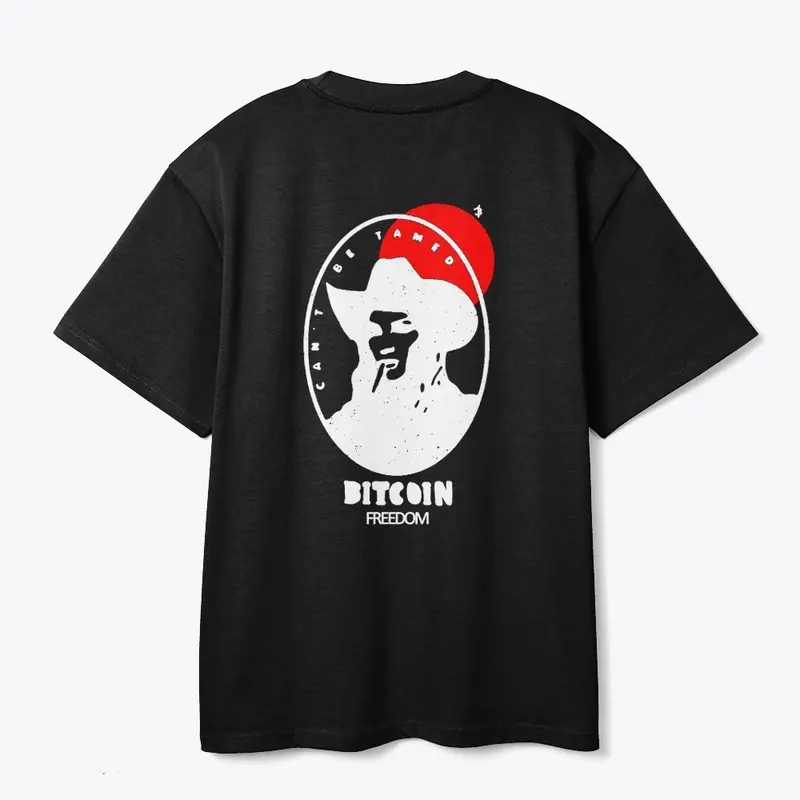 Bitcoin Freedom WHT