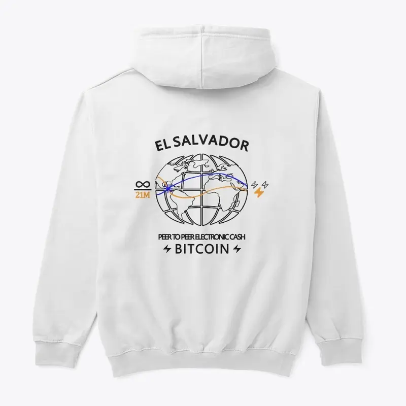 Bitcoin El Salvador wht