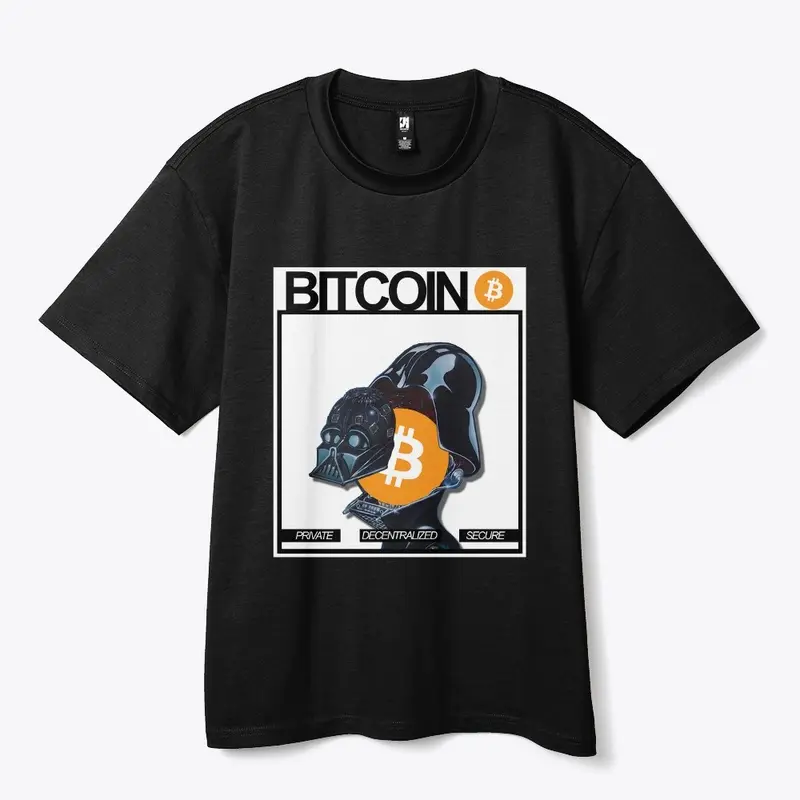 Bitcoin Darth Bitcoin