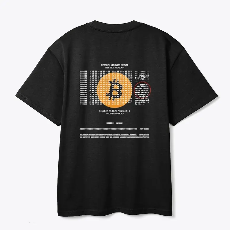 Bitcoin Hidden Msg