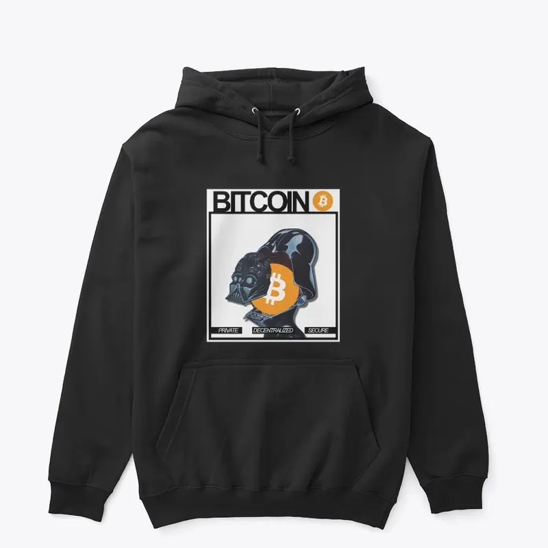 Bitcoin Darth Bitcoin