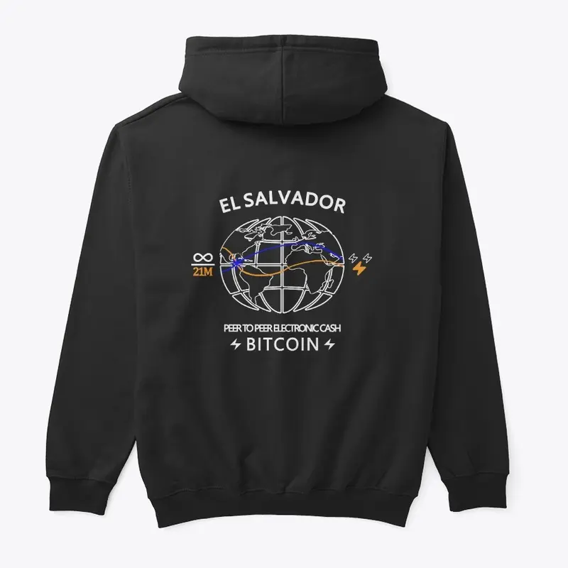 Bitcoin El Salvador