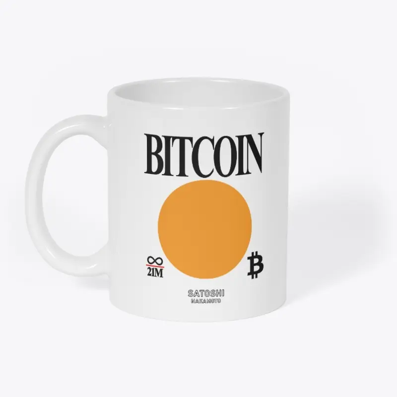 Bitcoin by Satoshi Nakamoto