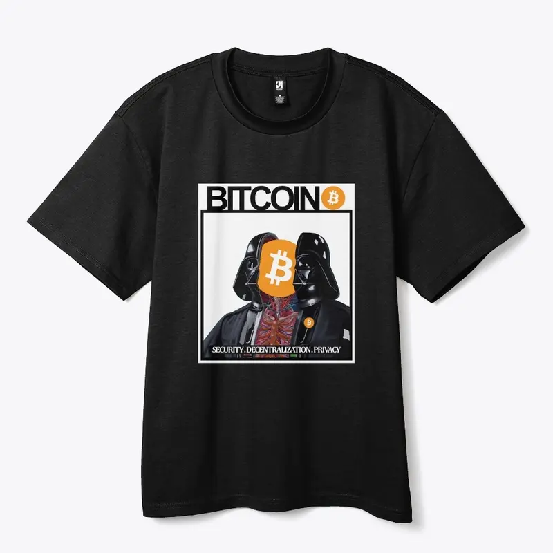 Bitcoin Darth