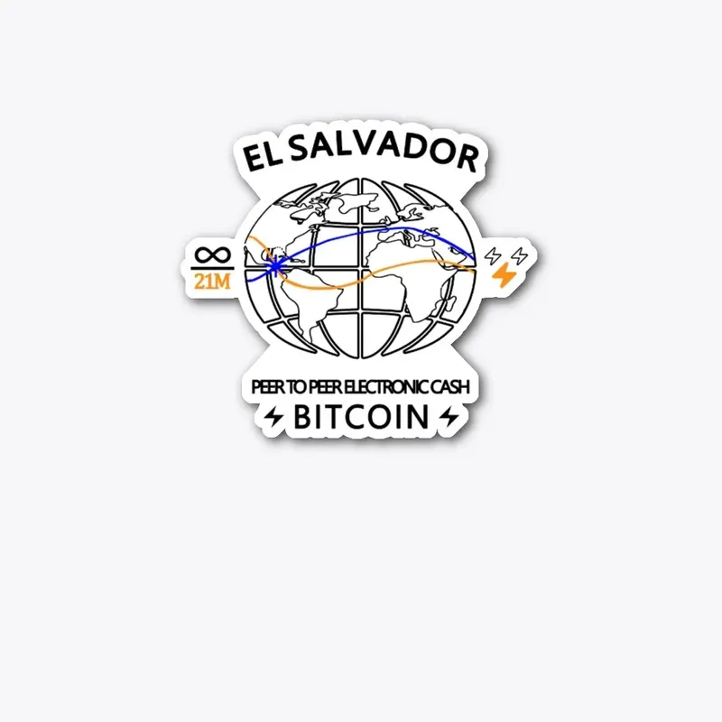 Bitcoin El Salvador wht