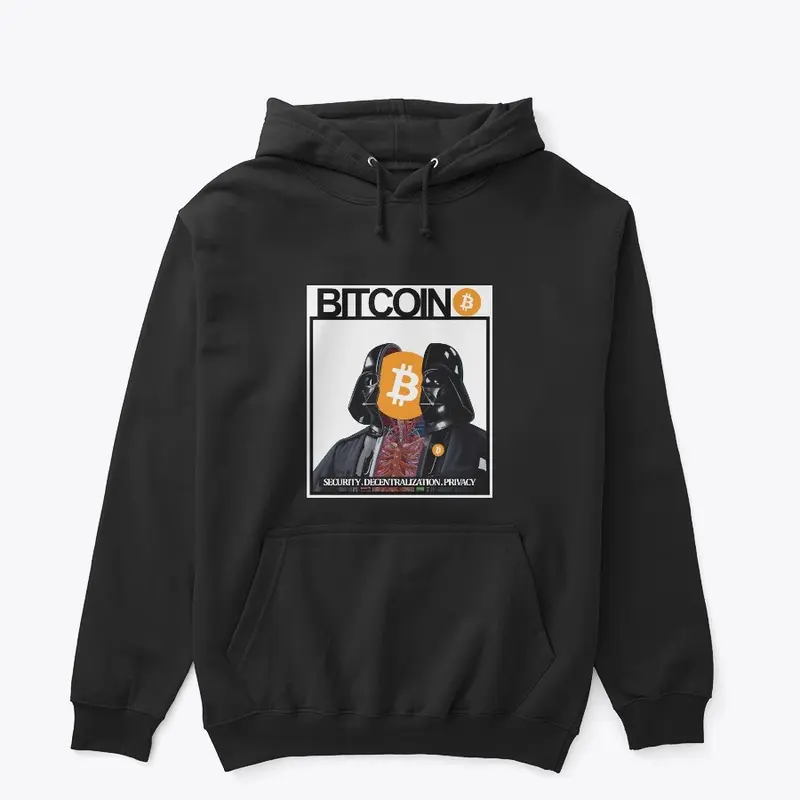 Bitcoin Darth