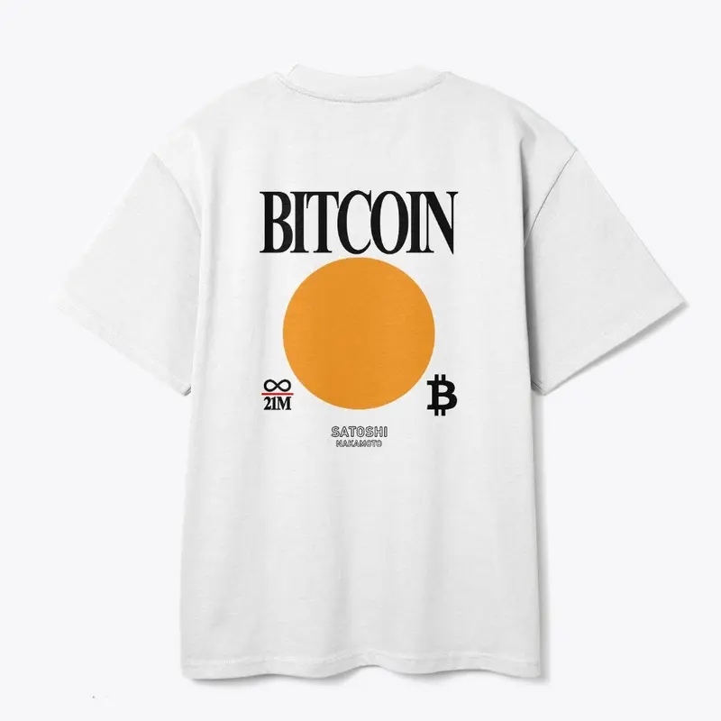 Bitcoin by Satoshi Nakamoto